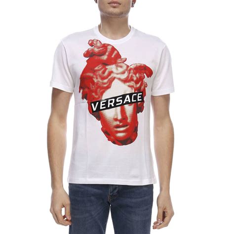 mens versace small discount|Versace men's outlet.